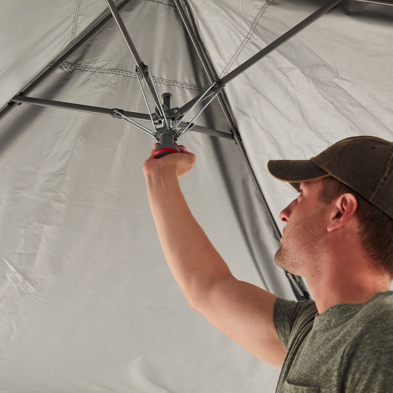 Coleman Oasis 10' x 10' Canopy image number 7