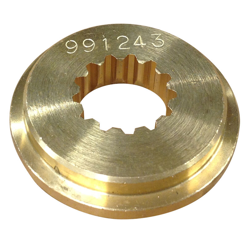 Michigan Wheel Thrust Washer For Yamaha 30-60 HP image number 1