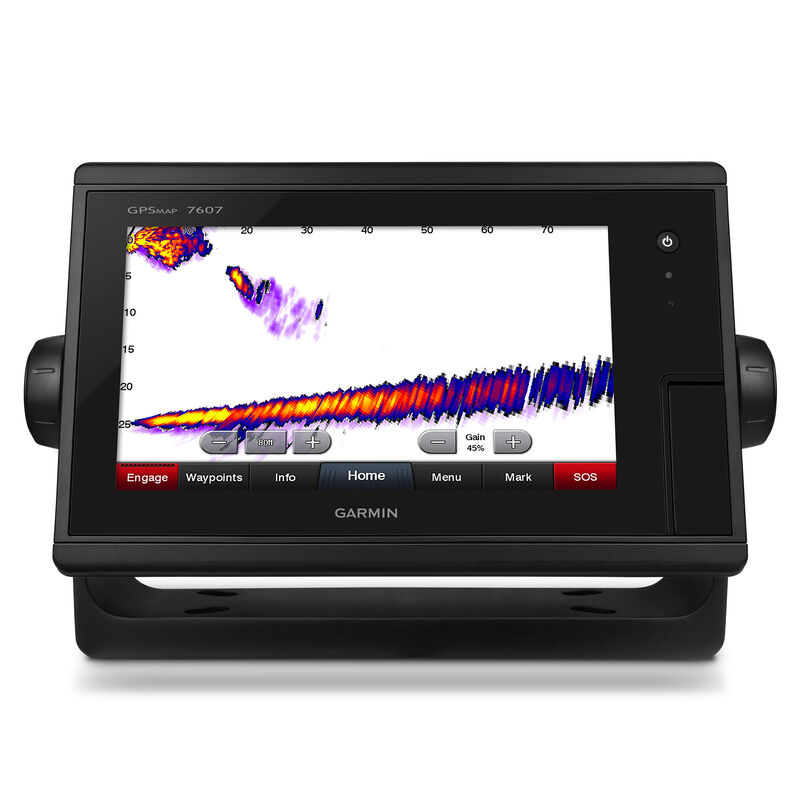 Garmin GPSMAP 7607 Chartplotter image number 10