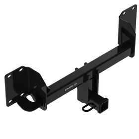 DRAW-TITE Class 4 Trailer Hitch, 2" Square Receiver, BMW X5