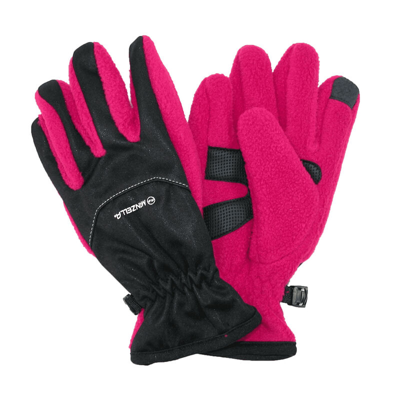 Manzella Kid&rsquo;s Tahoe Jr Outdoor Gloves image number 4