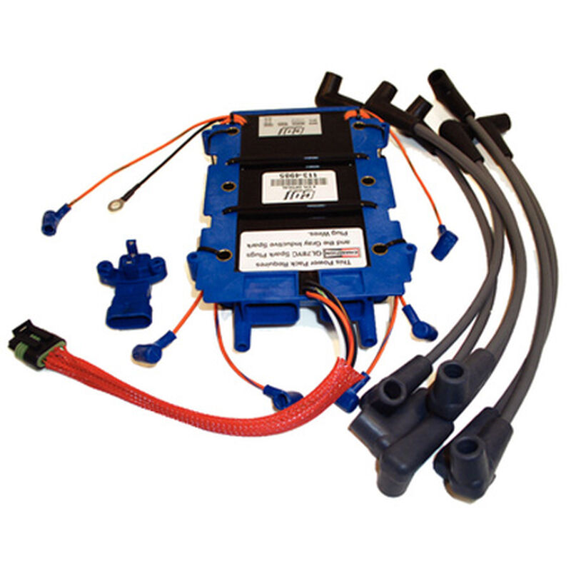 CDI Optical Power Pack image number 1