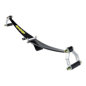 SuperSprings SSA30 Helper Spring Kit, Pair