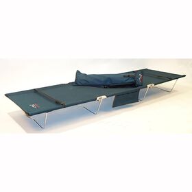 TriLite Folding Cot