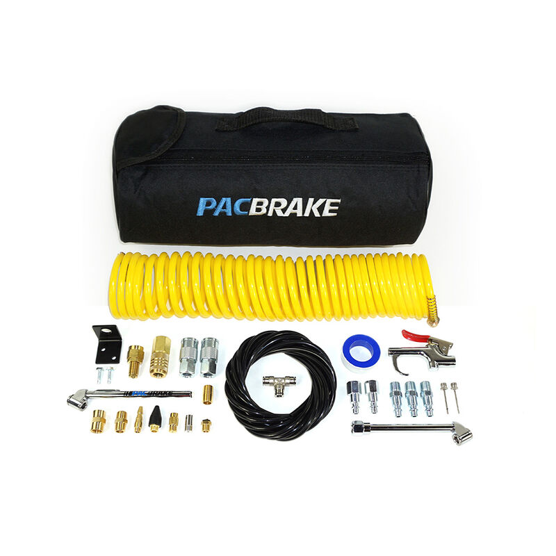 PacBrake Air Accessory Kit, HP10723 image number 2