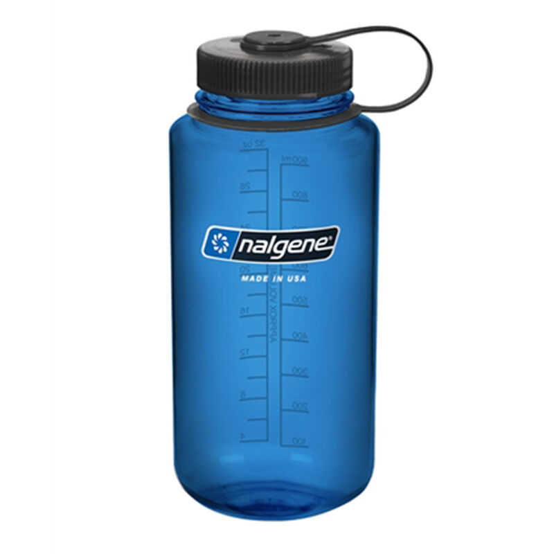 Nalgene Tritan Wide-Mouth 32oz. Water Bottle image number 7
