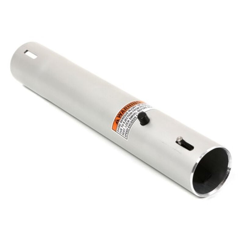 Attwood Swivl-Eze 15" Extension Post, 238 Series image number 1