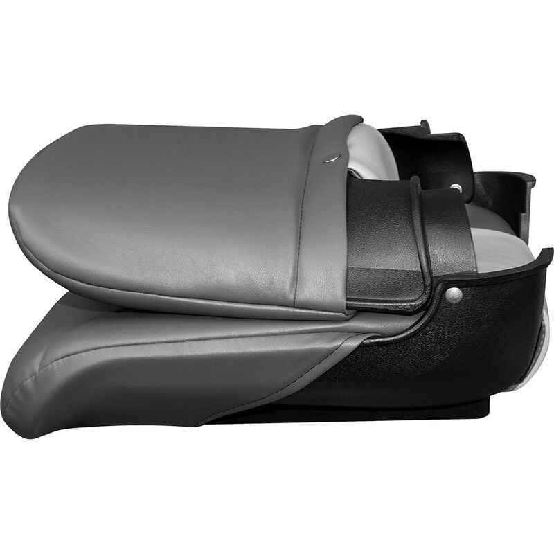 Tempress All-Weather High-Back Folding Seat image number 10