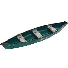 Sun Dolphin Scout SS Square Stern Canoe