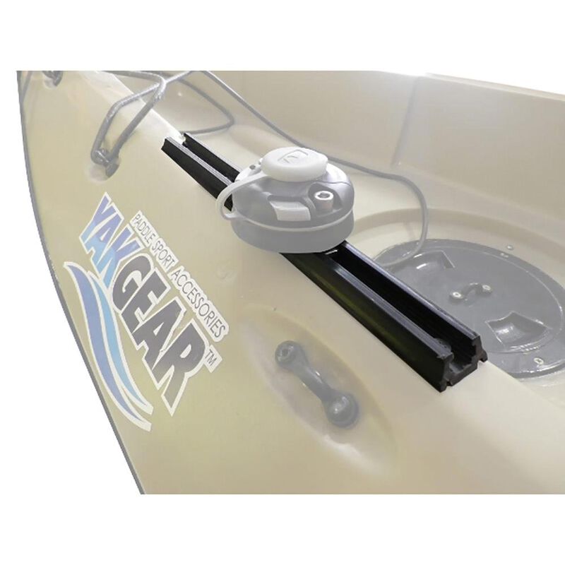 Yak-Gear 12.5" Accessory Track image number 3