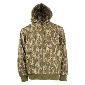 Gamekeeper Men's Hooded Old School Jacket