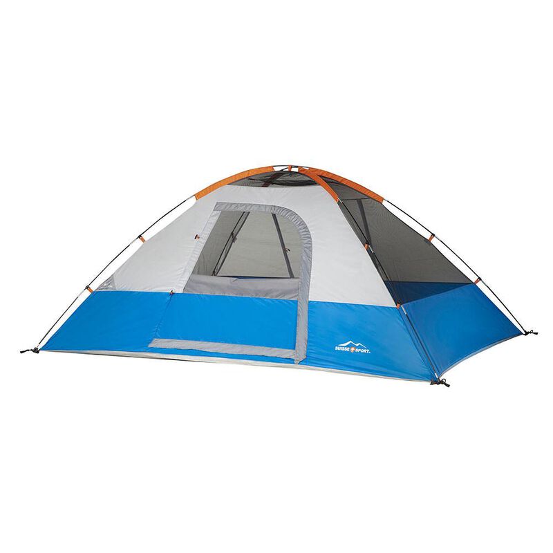 Suisse Sport Acacia 4-Person Dome Tent image number 2