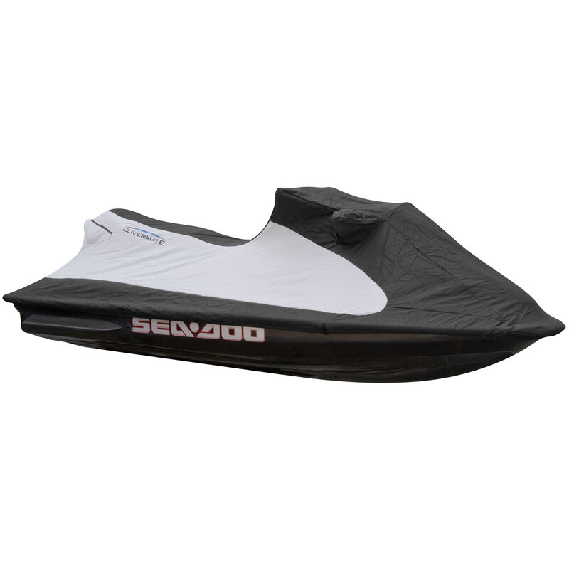 Covermate Pro Contour-Fit PWC Cover for Polaris Genesis '99-'03 image number 1