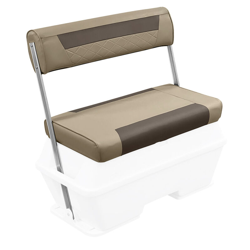 Wise Swingback Cooler Replacement Cushions image number 3