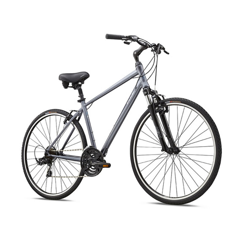 Fuji Crosstown 2.1 Cruiser Bike image number 3