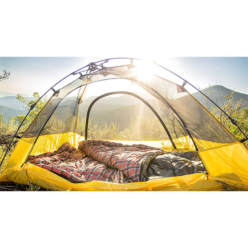 TETON Sports Mammoth 20&deg;F Double Sleeping Bag image number 5