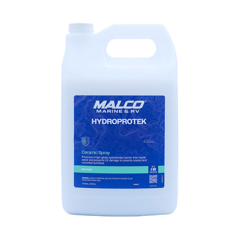 Malco HydroProtek Ceramic Spray - 1 Gallon