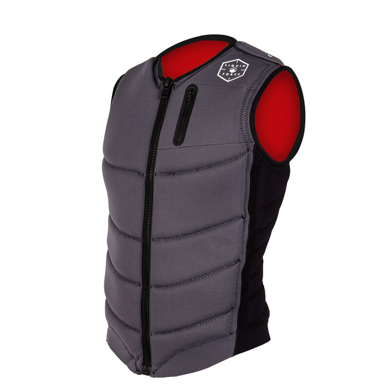 Liquid Force Squad Life Jacket image number 2