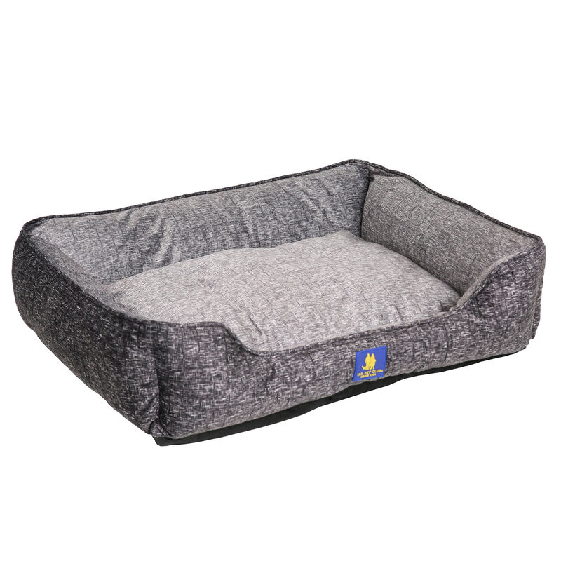 Cuddler Pet Bed, 30" x 24" image number 2