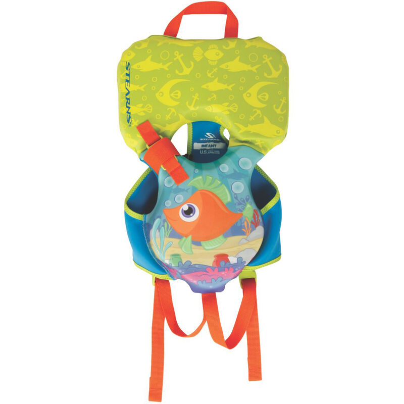 Stearns Hydro Infant Life Jacket image number 1