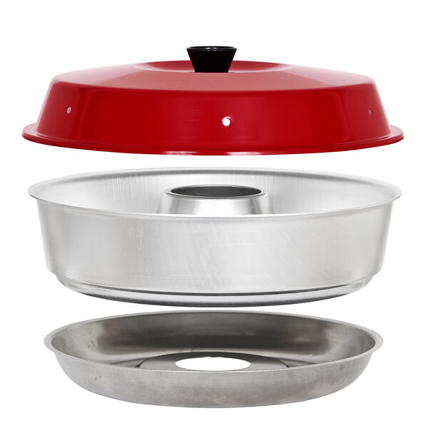 Omnia Stove Top Oven Overton's