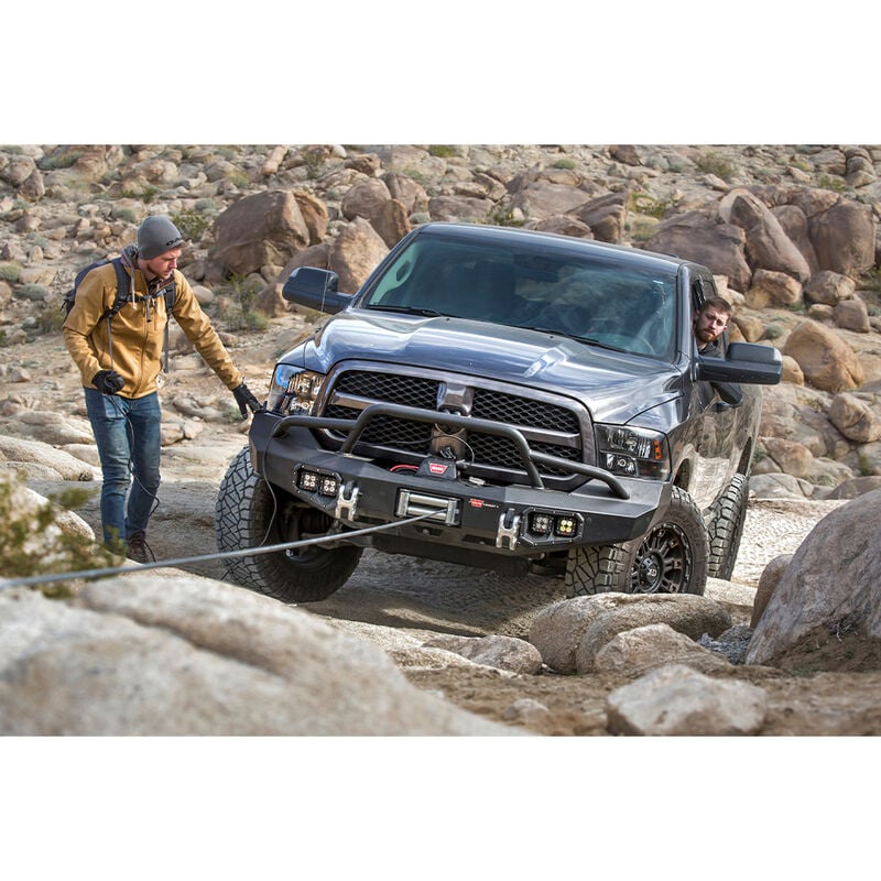 WARN 103250 VR EVO 8 Winch image number 11