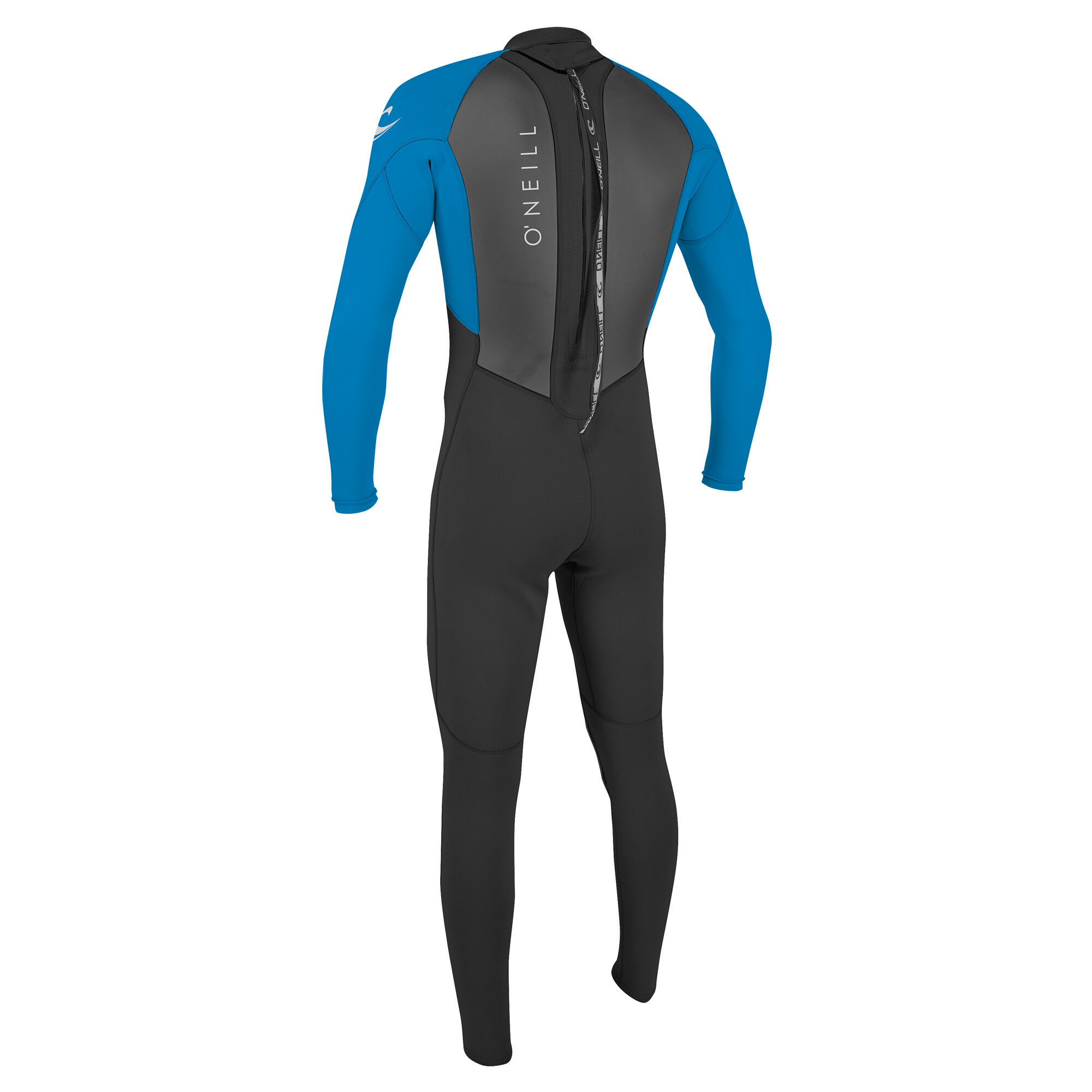O'Neill Men's Reactor II Full Wetsuit