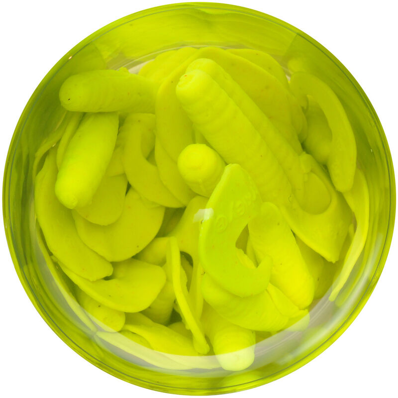 Berkley Gulp! Alive! Jigging Grub image number 4