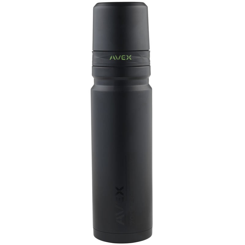 Avex 3Sixty Pour Stainless Steel Thermal Bottle, 24 oz. image number 1