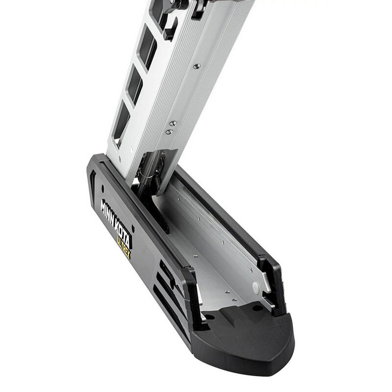 Minn Kota Mega Live Imaging TargetLock & Mega 360 Imaging Ultrex Accessory Mount - 112lbs, 45" image number 2