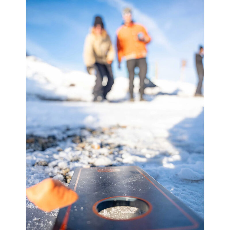 GSI Outdoors Backpack Cornhole Set image number 2