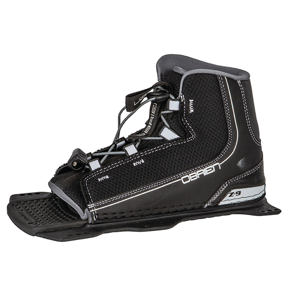 O'Brien Pro Tour Slalom Skis with Z9 Bindings Overton's