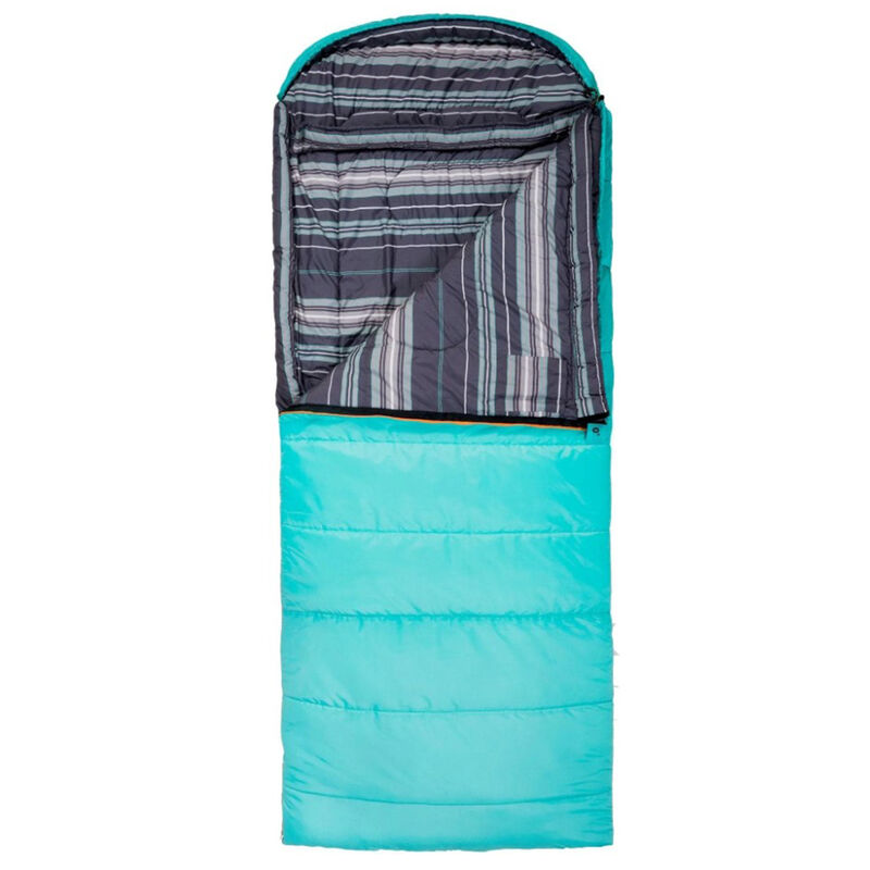 TETON Sports Celsius 0°F Sleeping Bag, Left Zipper image number 9