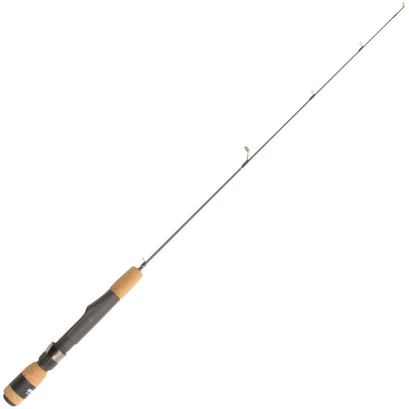 Clam Dave Genz Elite Series Ice Rod image number 1