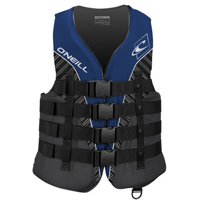 O'Neill Men's Superlite Life Jacket