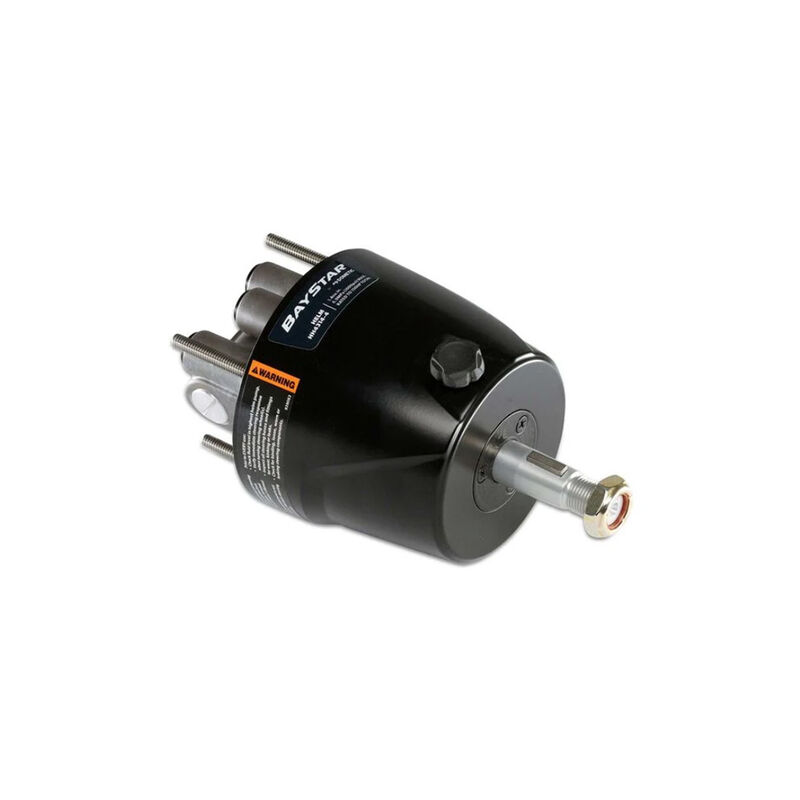 Dometic BayStar HH4314-4 Front-Mount Hydraulic Helm 1.4 image number 2