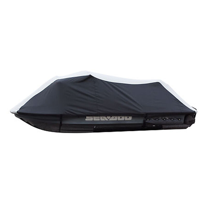 Covermate Ready-Fit PWC Cover for Yamaha Wave Runner III, III GP thru '97 image number 4