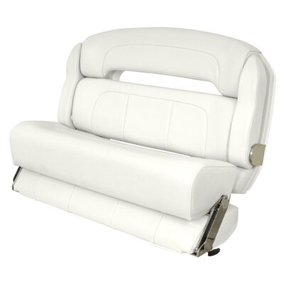 Taco 40" Capri Helm Seat Without Seat Slide