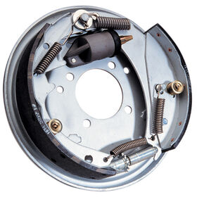 Dexter 10" Galv-X Trailer Drum Brakes, pair