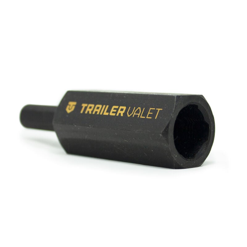 Trailer Valet Drill Adaptor image number 1