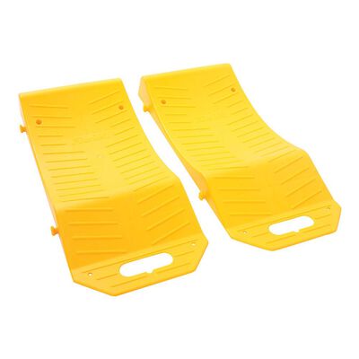 Tire Cradles, Set of 2
