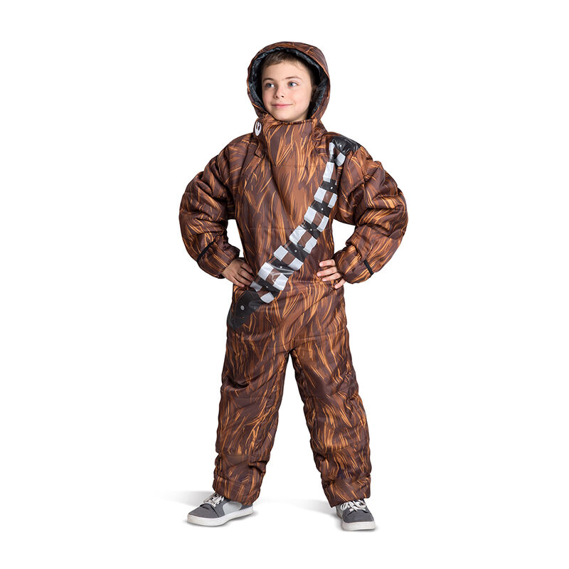 Star Wars by Selk'bag Kid's Chewbacca image number 2