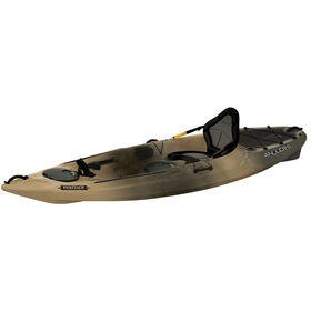 Evoke Heritage Angler 10' Sit-On Fishing Kayak