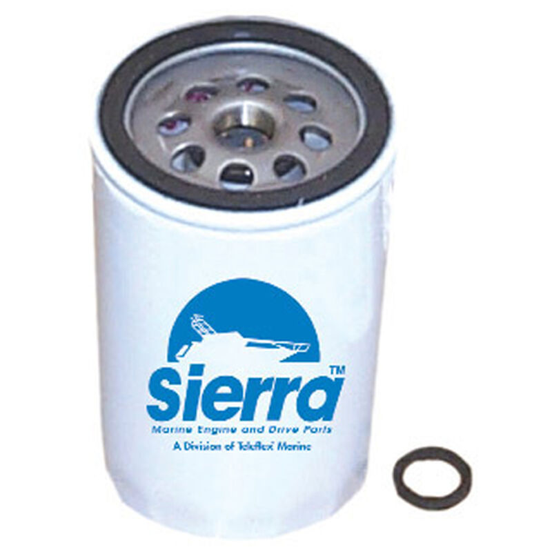 Sierra Fuel Filter For Volvo Engine, Sierra Part #18-7942 image number 1