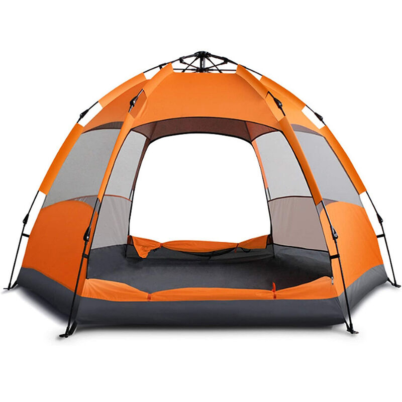 GlareWheel Instant Pop-Up Tent image number 7