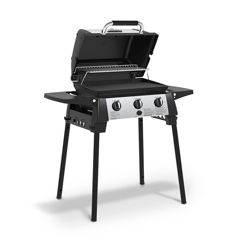 Broil King Porta-Chef 320 Portable Gas Grill image number 2