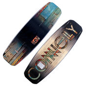 Connelly Woodro Wakeboard, Blank