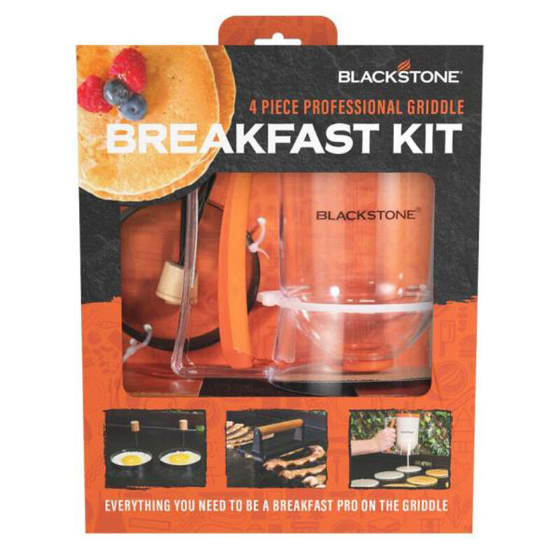 Blackstone 4-Piece Breakfast Kit image number 9