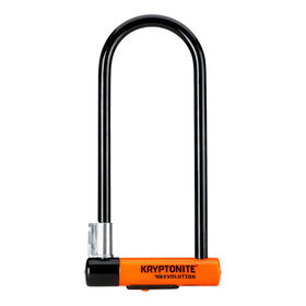Bikeman Krptonite Evolution Series U-Lock