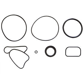 Sierra SX-A Lower Unit Seal Kit For Volvo Engine, Sierra Part #18-2583